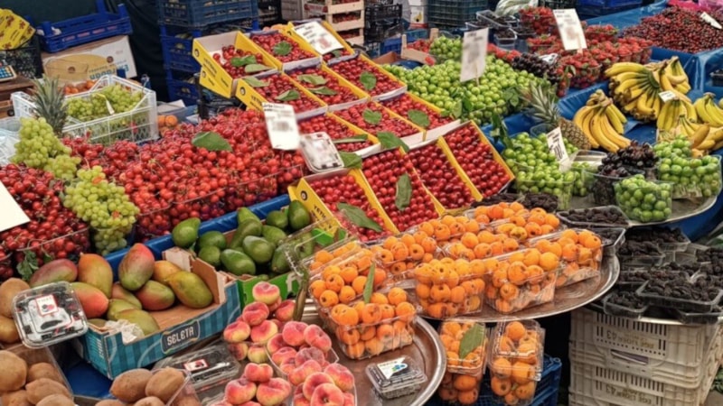 Pazardan alışveriş yapanlara kötü haber: Yeni yasak geldi