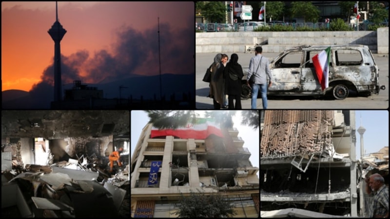 İsrail'in İran'a saldırıları Arap ülkelerinin ekonomisini etkiledi