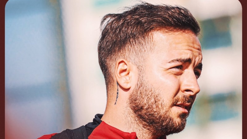 Amed Sportif Faaliyetler, Doğan Can Davas ile vedalaştı