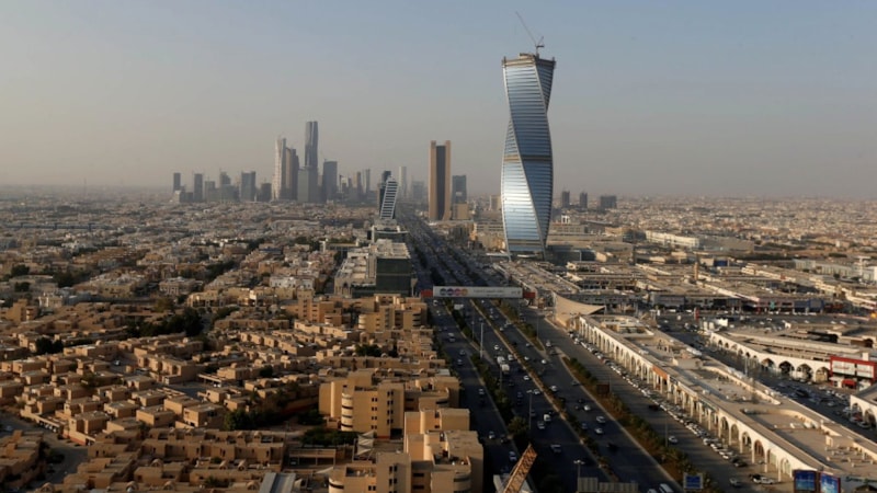 Suudi Arabistan'da işsizlik düşüşte