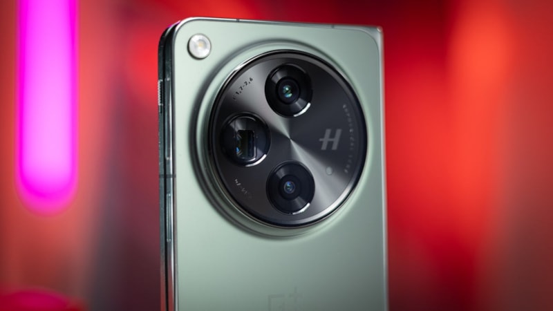 Çinli OnePlus, ABD'deki ticaret kısıtlamalarıyla karşı karşıya kalabilir