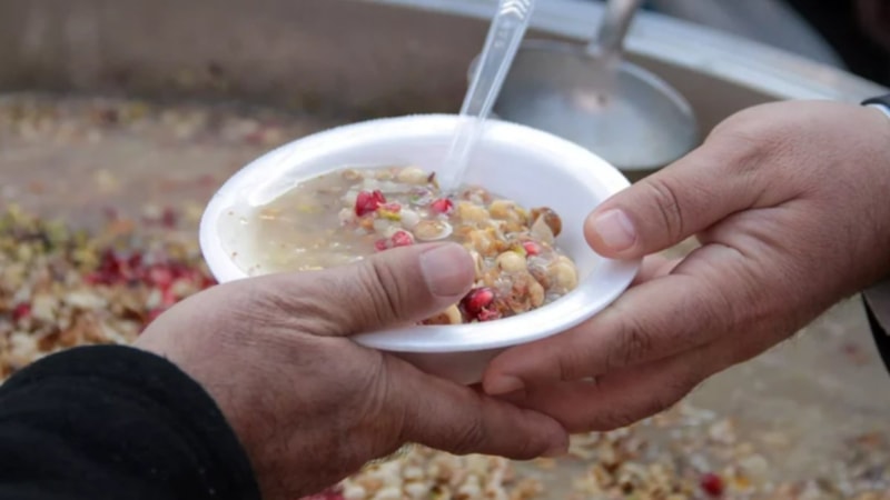 Aşure nasıl ortaya çıkmıştır? İşte aşurenin hikayesi...