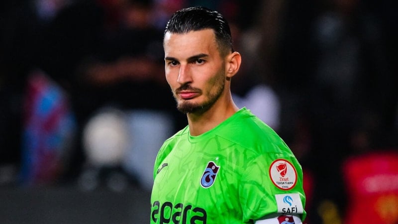 Uğurcan Çakır'la anlaşma sağlandı: Yıllık ücreti de belli oldu