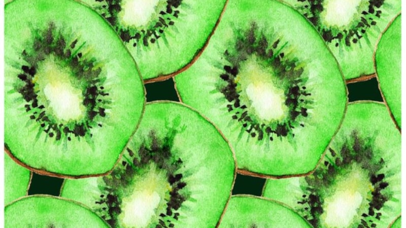 Beyni esneten bulmaca: Gizli kertenkeleyi 11 saniyede bulun