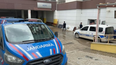 Adıyaman'da torununu kurtarmak isterken hayatını kaybetti