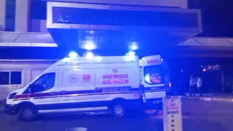 Diyarbakır'da 'kız kaçırma' kavgası: 1 ölü