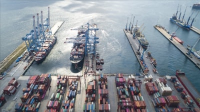 Bursa'nın ihracat başarısı: 116 ülkeyi geride bıraktı