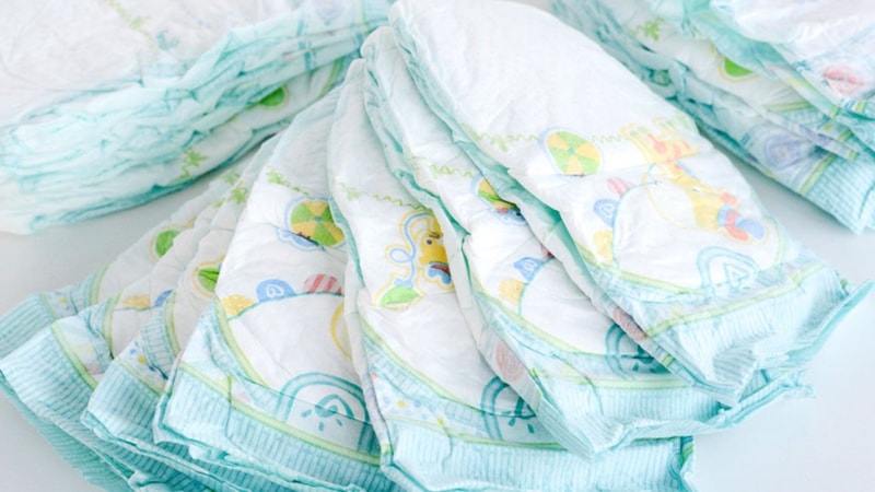 Annelerin favorisiydi; Popüler bebek bezi markası Türkiye'den çekildi