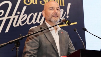 Süleyman Soylu: Türkiye’nin Recep Tayyip Erdoğan’a 6-8 yıl daha ihtiyacı var