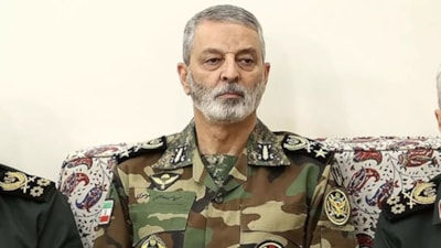 İran Genelkurmay Başkanı: Saldırı tekrarlanırsa güçlü karşılık vereceğiz