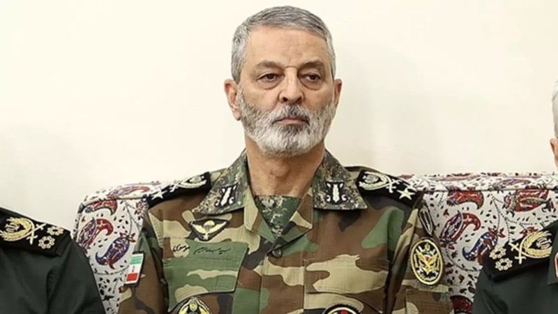 İran Genelkurmay Başkanı: Saldırı tekrarlanırsa güçlü karşılık vereceğiz