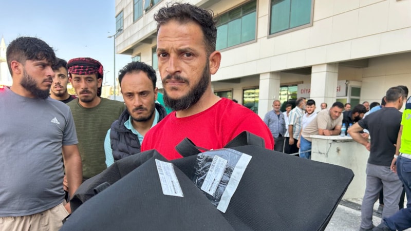 Mersin'de 14 yaşındaki çocuğun kullandığı araç kaza yaptı: 3 aylık bebek öldü