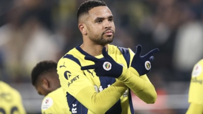 Al Hilal'in Youssef En-Nesyri inadı: Fenerbahçe rekor teklifi reddetti