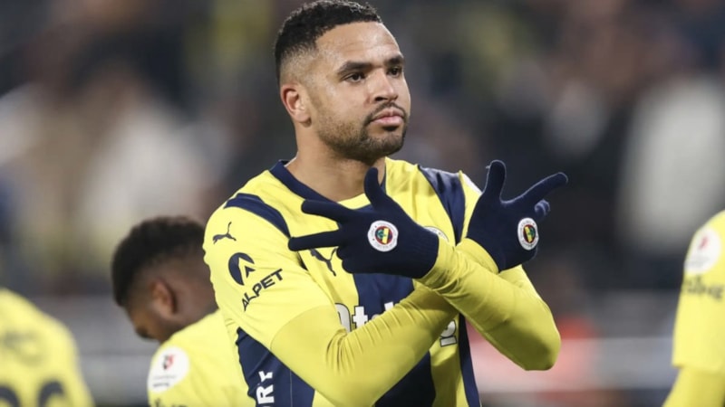 Al Hilal'in Youssef En-Nesyri inadı: Fenerbahçe rekor teklifi reddetti