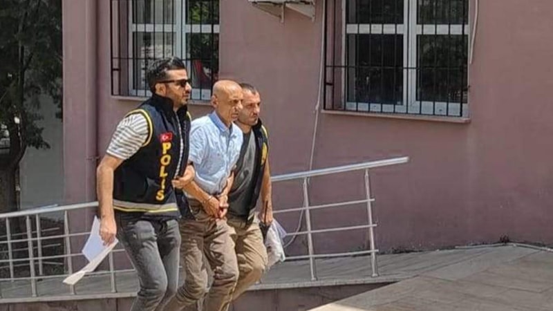 Tekirdağ'da eşini bıçakla yaraladı