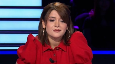 Kim Milyoner Olmak İster'de telefon jokeri yarışmacıyı yanılttı