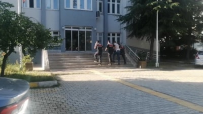 Isparta'da yayaya çarpıp ölümüne neden olan sürücü başka bir köyde yakalandı