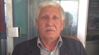 Osmaniye'de arazöz ile otomobil çarpıştı: 1 ölü