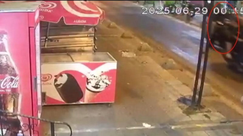 İstanbul'da iki kardeş alacaklılarının evini kurşunladı