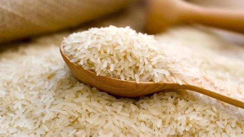 Ünlü pirinç markasının satışı yasaklandı: Sağlık riski taşıyor!