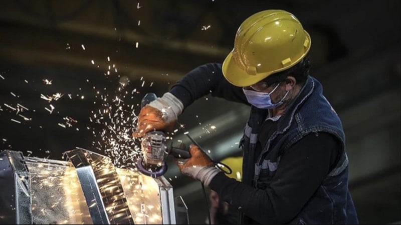 TÜİK açıkladı: İşsizlik rakamları belli oldu