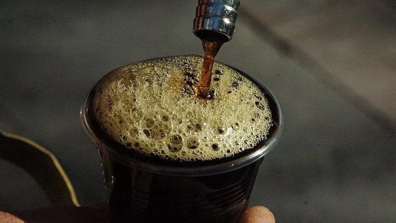 İçen anında serinliyor! Faydasını duyan bardak barkak içiyor