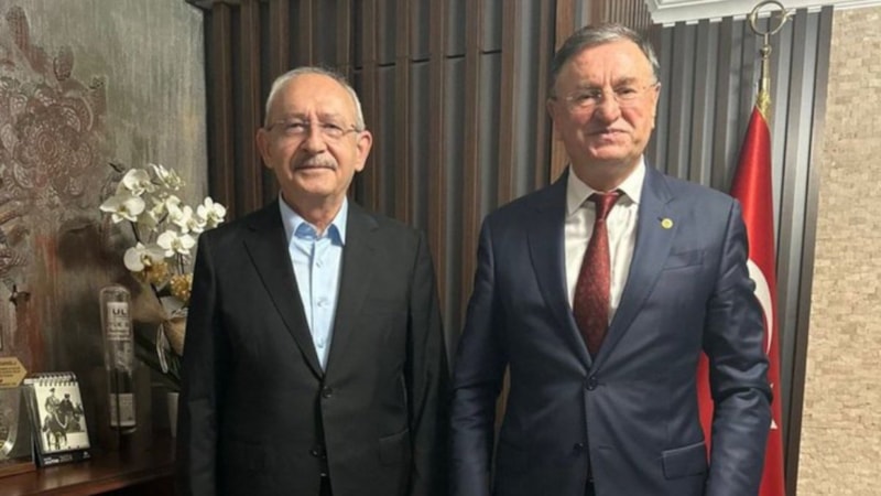 CHP'nin şaibeli kurultay davasında mahkemeden ilk ayrıntılar