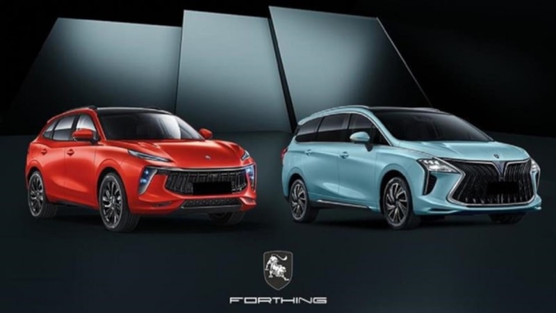 Çinli otomobil markası Forthing, Türkiye'de 3 binden fazla ön sipariş aldı