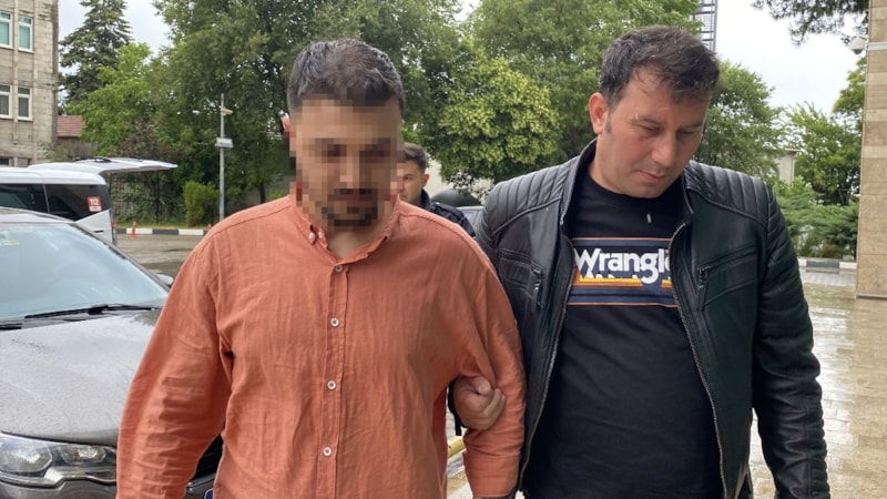 Samsun'da konserde bıçaklı saldırı