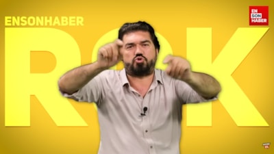 Rasim Ozan Kütahyalı'nın 'şaibeli kurultay' öngörüsü: Yine dediği çıktı