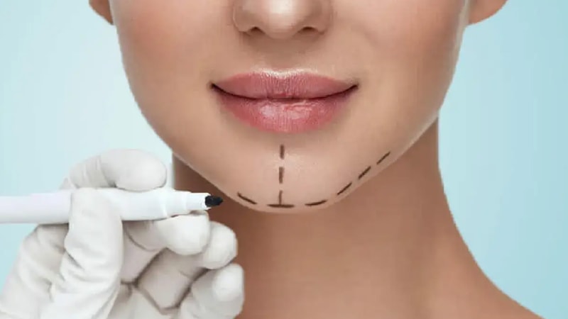 Çene şekliniz zeka türünüzu ele veriyormuş! Oval, dar, kare…