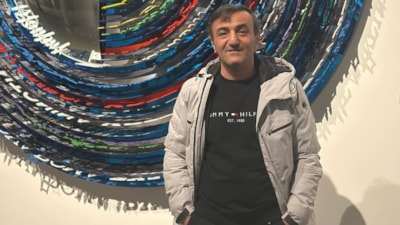 Ersin Korkut'un Kıvanç Tatlıtuğ paylaşımı güldürdü!  “İnsanlığın ilk ve son hali”