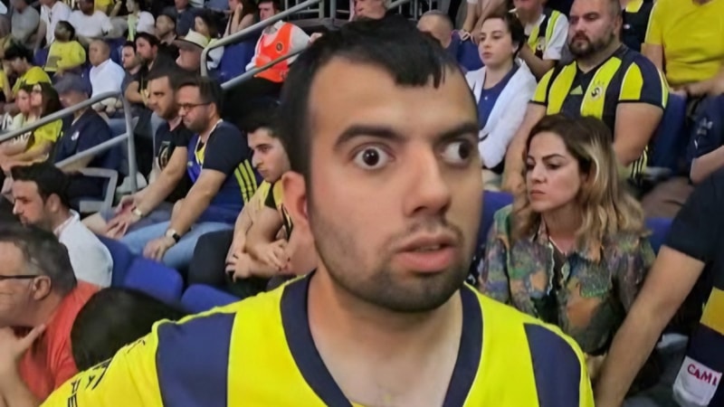 Kadıköy Boğası olarak tanınıyordu; Paylaşımı korkuttu! 