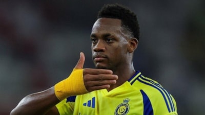 Jhon Duran, Davinson Sanchez'den Fenerbahçe hakkında bilgi aldı