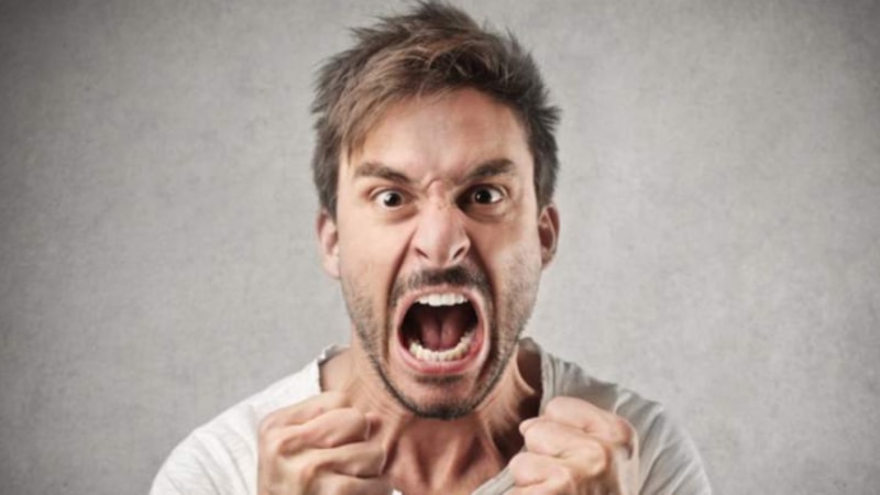 Hükümet düğmeye bastı! 1 Temmuz’da başlıyor: Küfür etmek yasaklanıyor