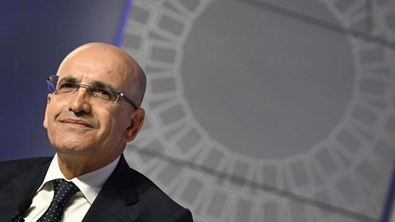 Mehmet Şimşek: Kalıcı refah artışı sağlamak için politikalara devam