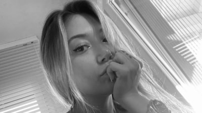 Yasmin Erbil 99. Gazi Koşusu’nda! Sevgilisi Yiğit Poyraz'ı paylaştı