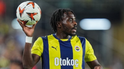 Beşiktaş, Osayi’nin isteğine ikinci kez kapıyı kapattı