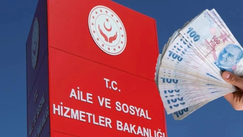 Müjde gibi müjde: Aile başına 11 bin 500 TL...