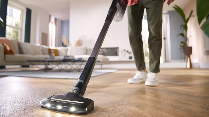 “Kullanmayı bırakın” uyarısı yapıldı! Bu elektrik süpürgeleri patlama riski taşıyor