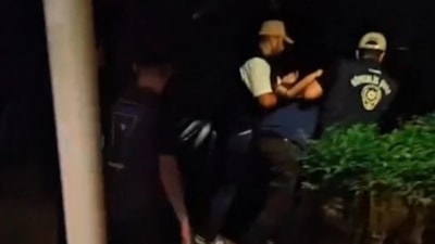 Hazreti Muhammed'e yönelik karikatürü çizen Doğan Pehlevan gözaltına alındı