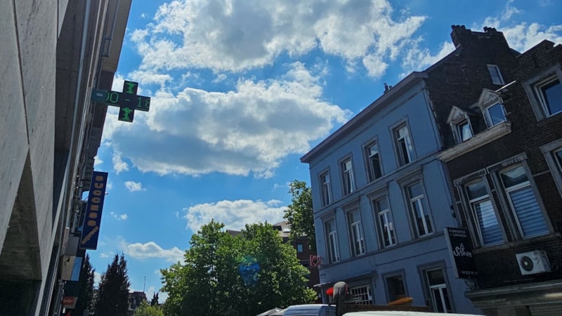 İspanya ve Portekiz'de sıcaklık rekoru kırıldı