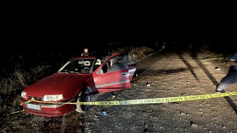 Tokat'ta husumetlilerin kavgasında 1 kişi silahla ağır yaralandı