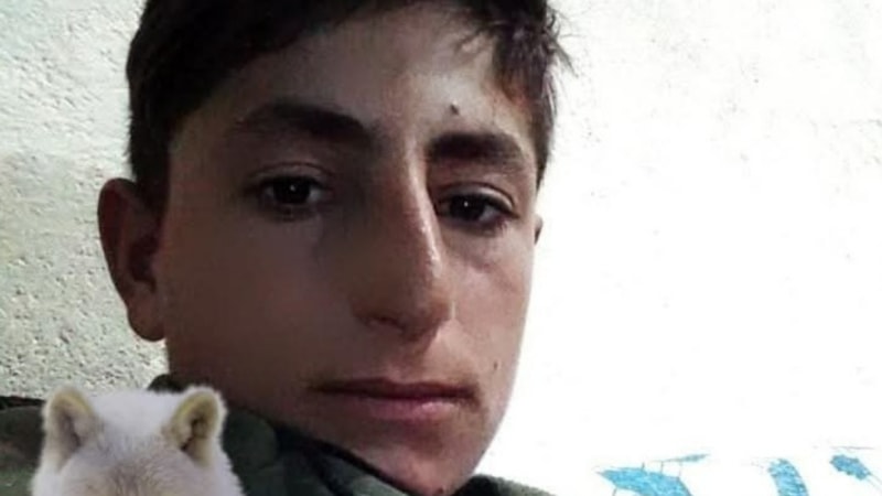 Muş'ta iş kazasında 20 yaşındaki genç yaşamını yitirdi