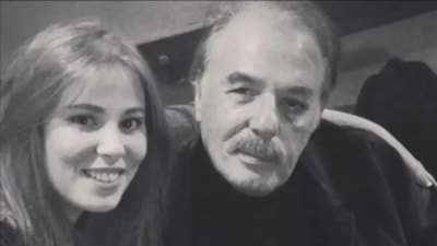 Yıllar sonra paylaştı! Tuğçe Tayfur'dan Ferdi Tayfur'lu yeni paylaşım geldi