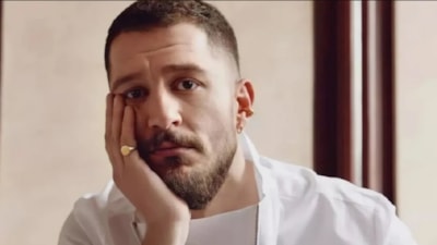 Oyuncu Uraz Kaygılaroğlu dedesini kaybetti! Acı haberi doğum gününde aldı