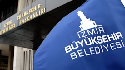 İzmir Büyükşehir Belediyesi'ne yolsuzluk operasyonu: Tunç Soyer dahil 120 gözaltı