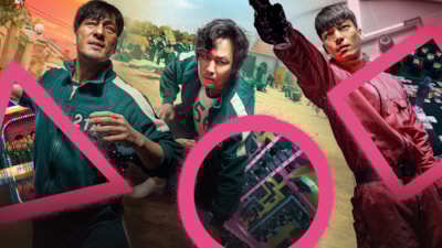 Squid Game 4. Sezon Olacak Mı? İşte Yanıtı