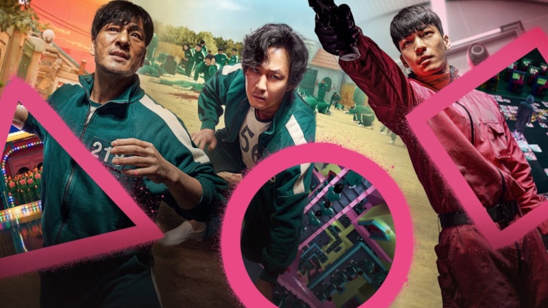 Squid Game 4. Sezon Olacak Mı? İşte Yanıtı