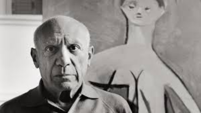 Ünlü ressam Picasso'sun atölyesi 30 yıl sonra müze oluyor